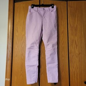 Pink Old Navy Jeans